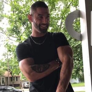 Meet your Posher, Allan